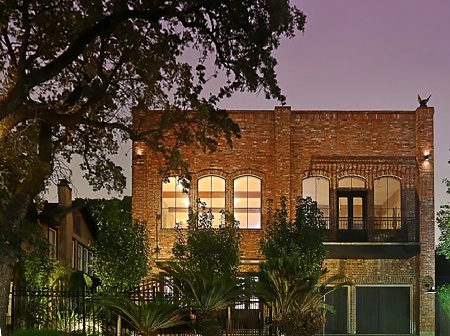 2711 Yupon St, Houston, TX 77006 - photo 1