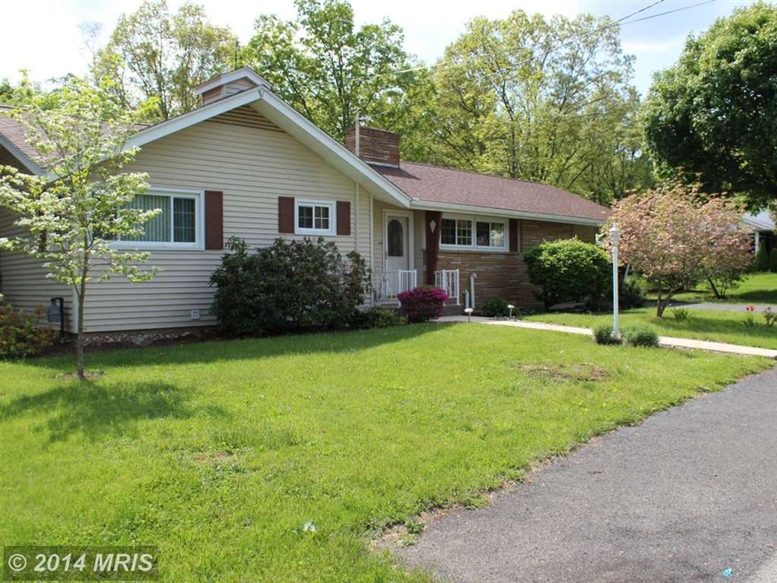 273 Kimble St, Keyser, WV 26726 - photo 1