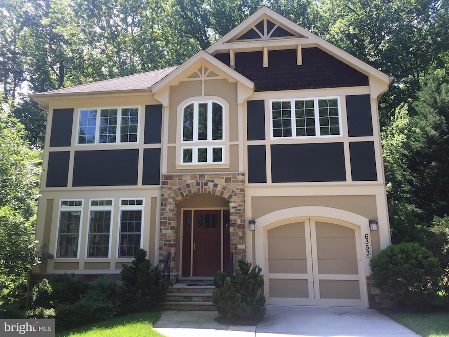 6353 Lakewood Dr, Falls Church, VA 22041 - photo 1