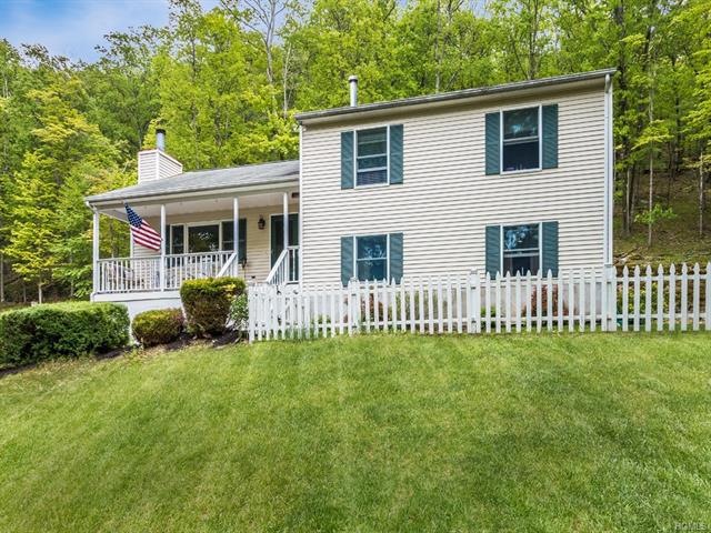 54 Dug Rd, Chester, NY 10918 - photo 1