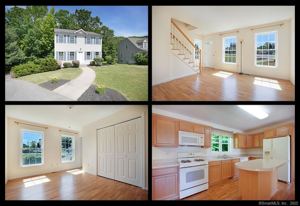 Sold $325,000 • Co-Listing Agent