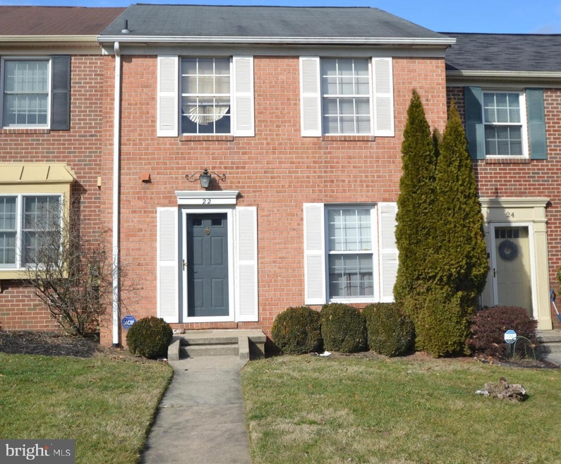 22 Castlehill Ct, Lutherville Timonium, MD 21093 - photo 1
