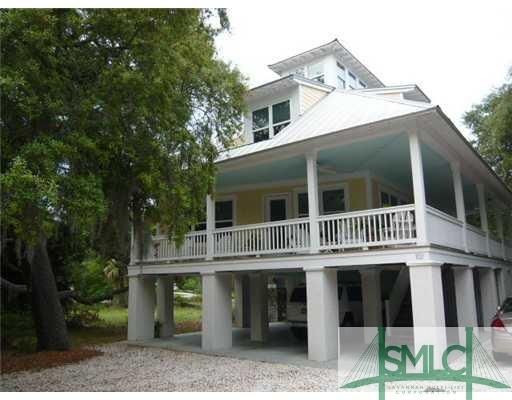 Exterior Front. All the charm of historic cottage 