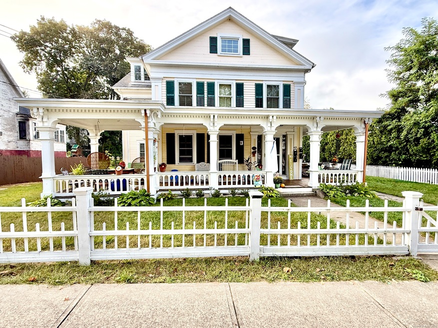 63 Academy St unit C, Danielson, CT 06239 - photo 1