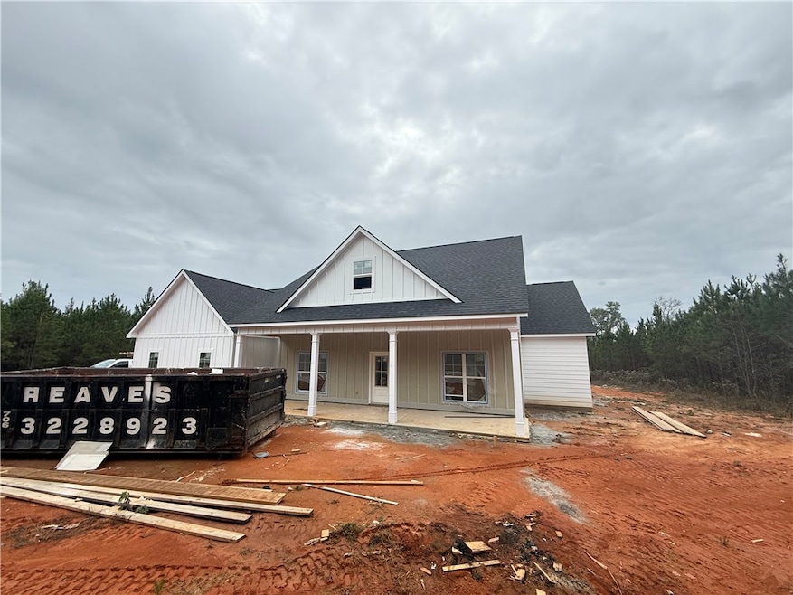 9352 Lee County Road 158, Salem, AL 36874 - photo 1