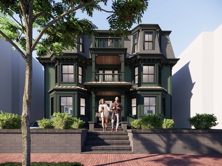 112 White St, Boston, MA 02128 - photo 1