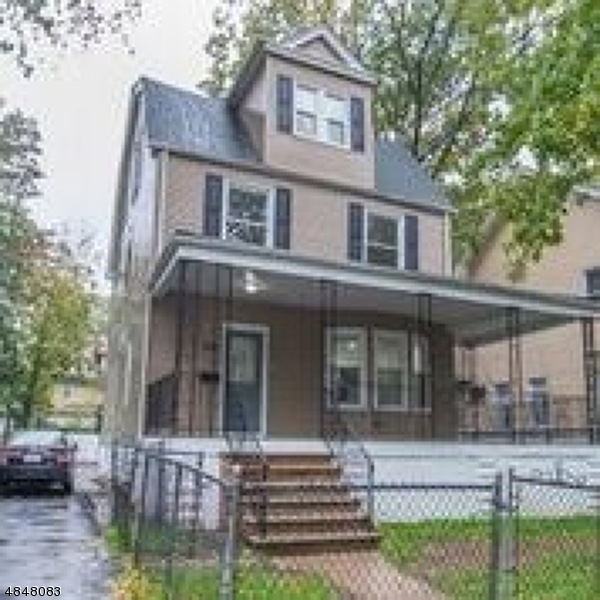 106 Sanford St, East Orange, NJ 07018 - photo 1