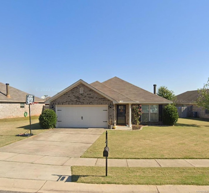 1646 Buena Vista Blvd, Prattville, AL 36067 - photo 1