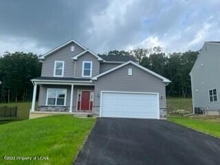 314 Long Run Rd, Drums, PA 18222 - photo 1