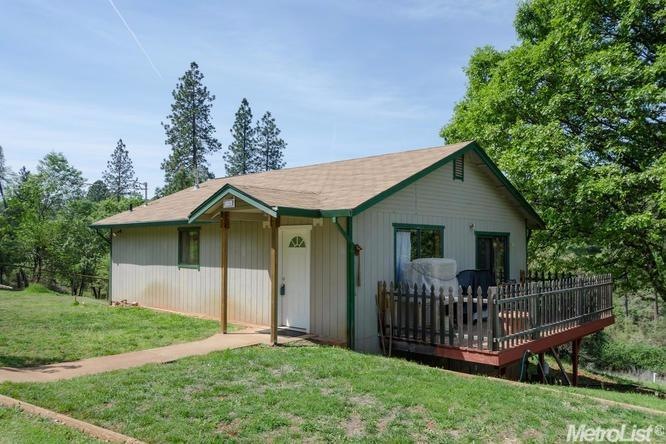 6525 Claim St, Placerville, CA 95667 - photo 1