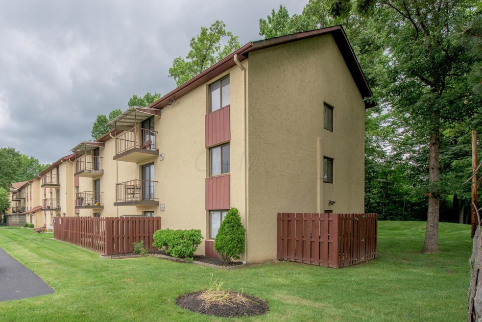 4115 Karl Rd unit A201, Columbus, OH 43224 - photo 1