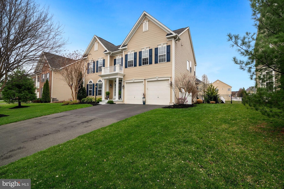 6539 Macklin St, Haymarket, VA 20169 - photo 1