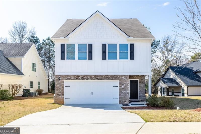 9122 Golfview Cir, Covington, GA 30014 - photo 1