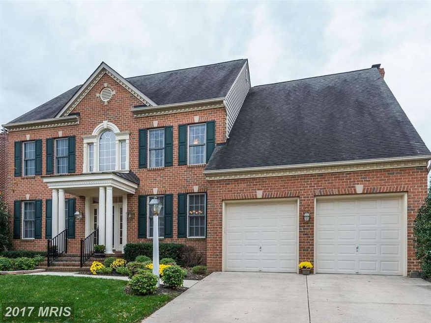 1529 Winfields Ln, Gambrills, MD 21054 - photo 1