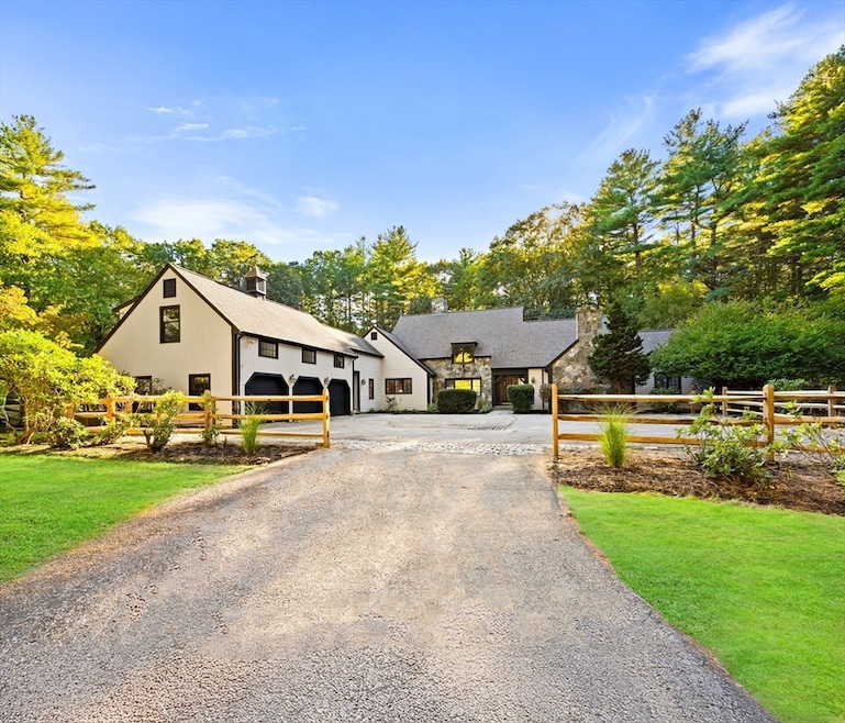 1437-3 Monument St, Concord, MA 01742 - photo 1