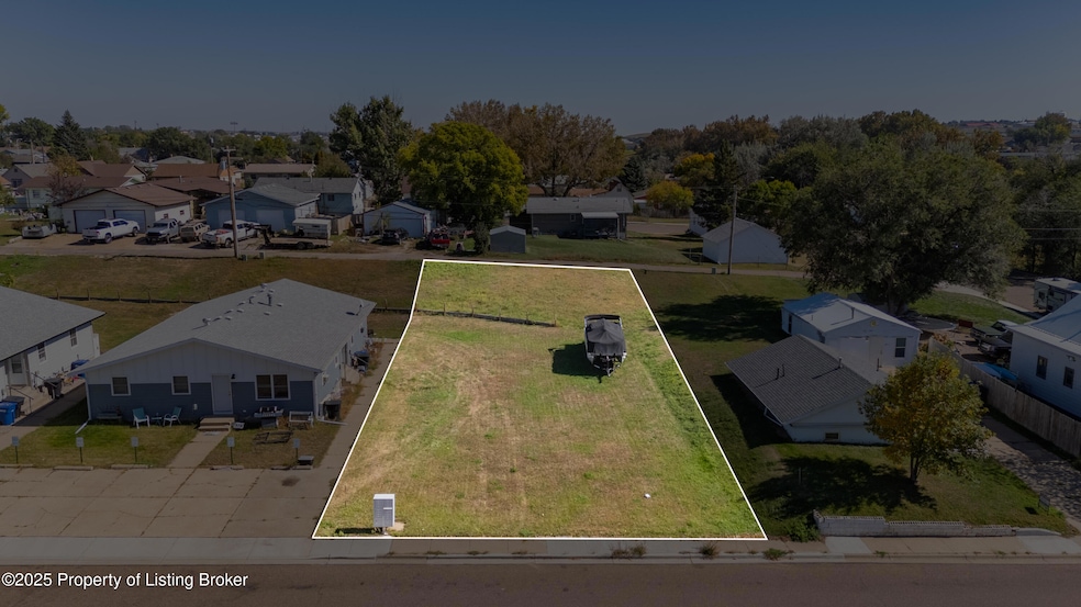 2nd Ave SW Lot 1 - Block 1 (1 of 4)