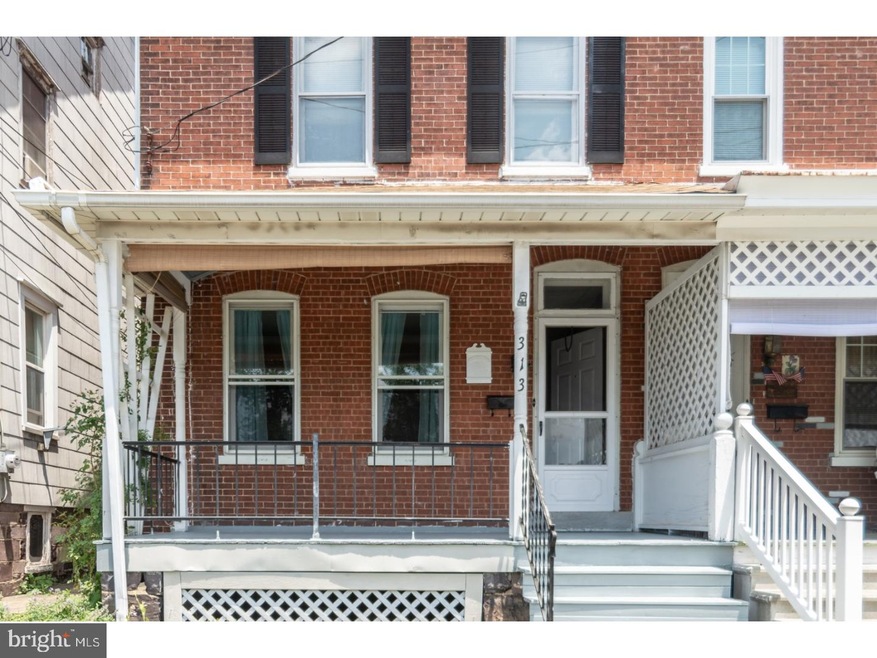 313 State St, East Greenville, PA 18041 - photo 1