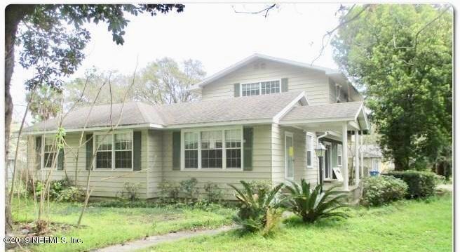 103 Johnston Ave, Jacksonville, FL 32211 - photo 1