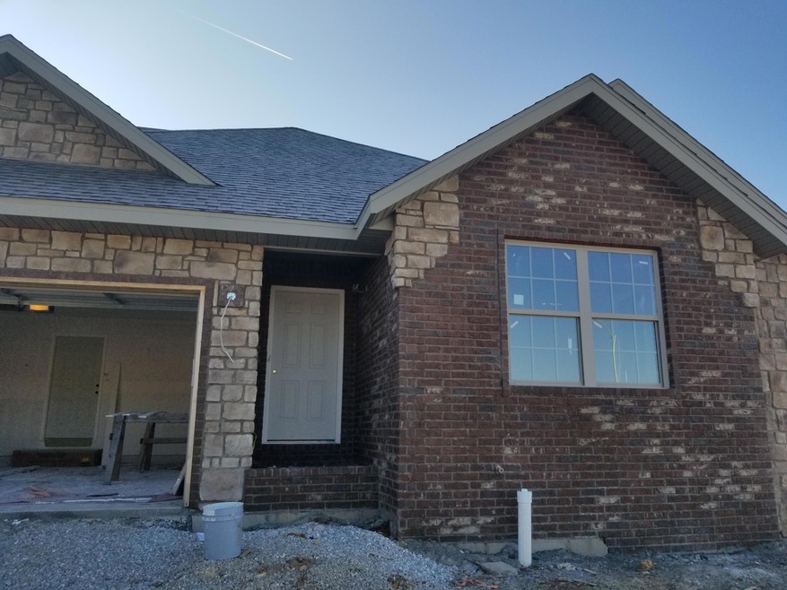 862 E Barracuda Dr, Nixa, MO 65714 - photo 1