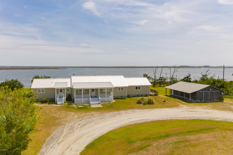 3100 Cedar Island Rd