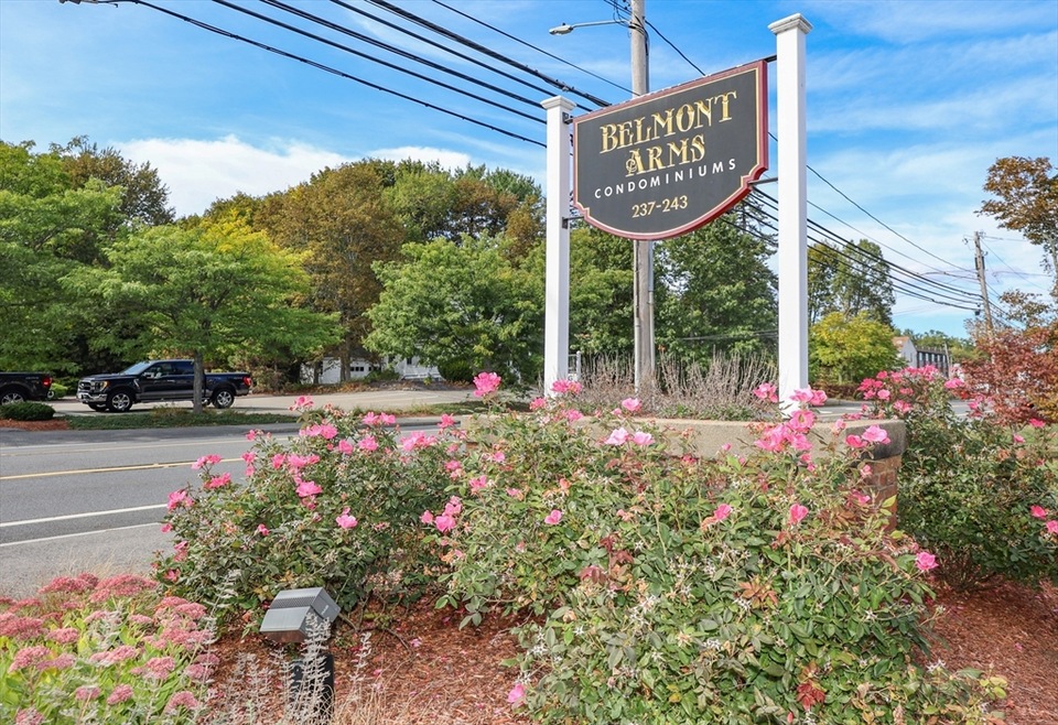 239 Main St unit B11, Reading, MA 01867 - photo 1