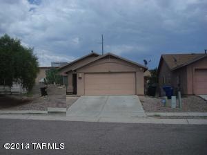1965 S Saint David Dr, Tucson, AZ 85713 - photo 1