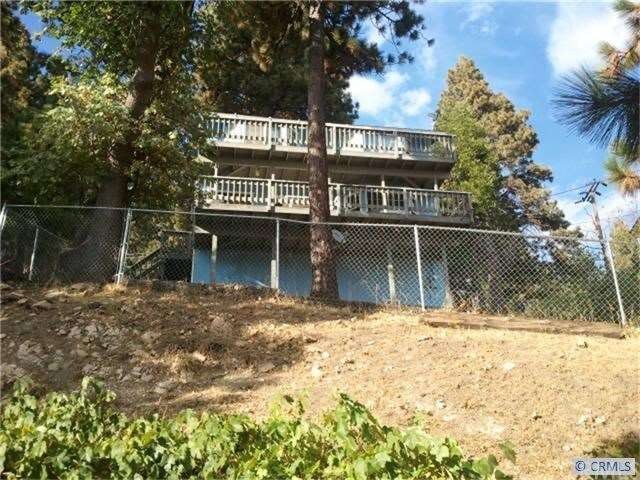 31404 Easy St, Running Springs, CA 92382 - photo 1