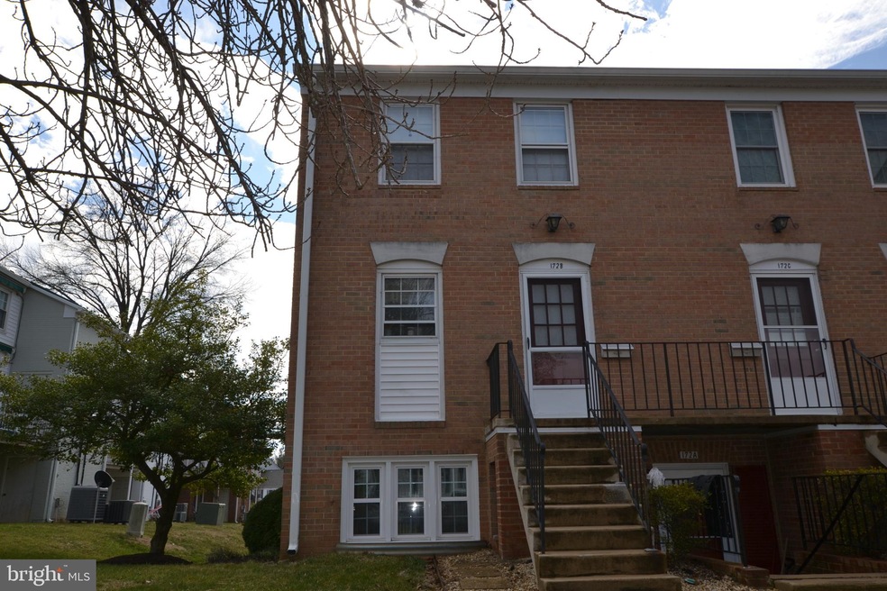 172B Leeds Ct W unit B, Warrenton, VA 20186 - photo 1