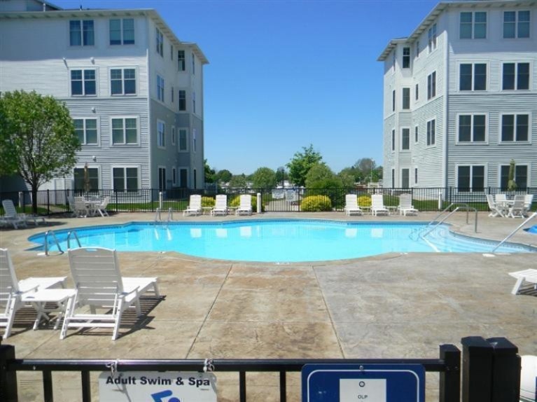 One Ludington PLace
