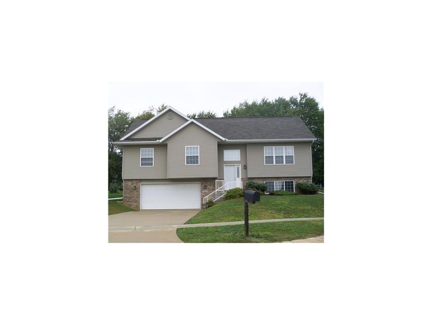 Front Exterior. Built in 2001 on a quiet cul-de-sa