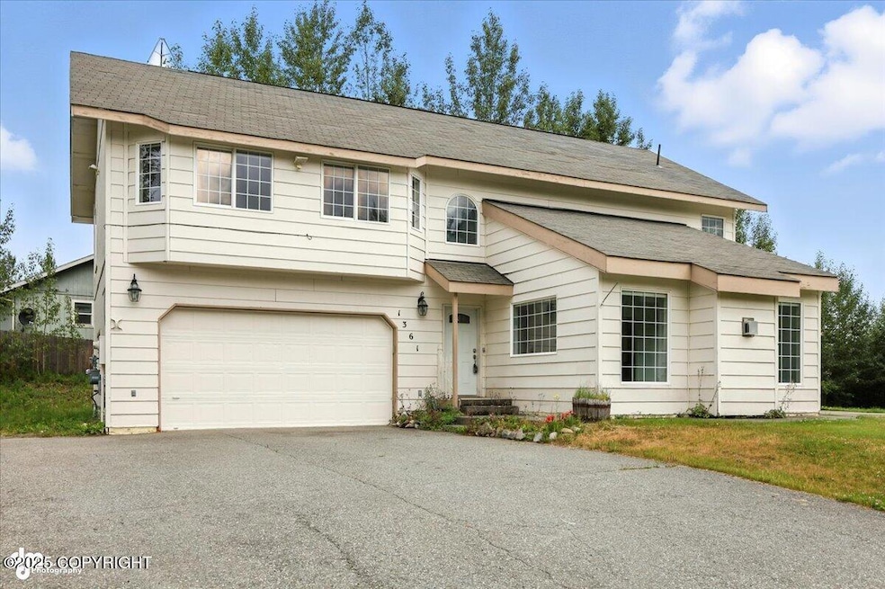 Home Exterior