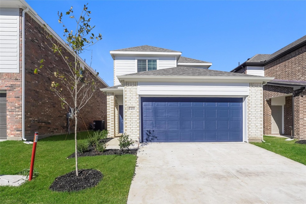 1410 Jonah Ln, Ennis, TX 75119 - photo 1