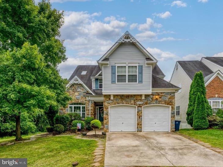 8309 Willow St, Laurel, MD 20707 - photo 1