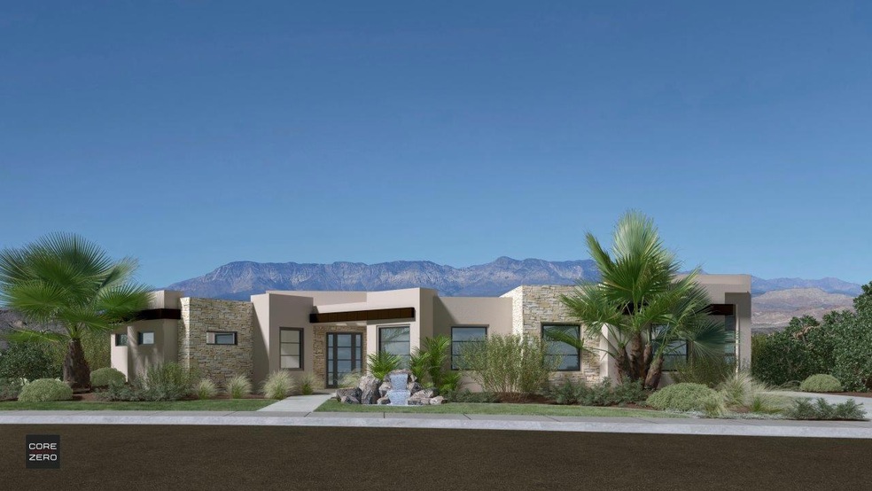 FRONT RENDERING