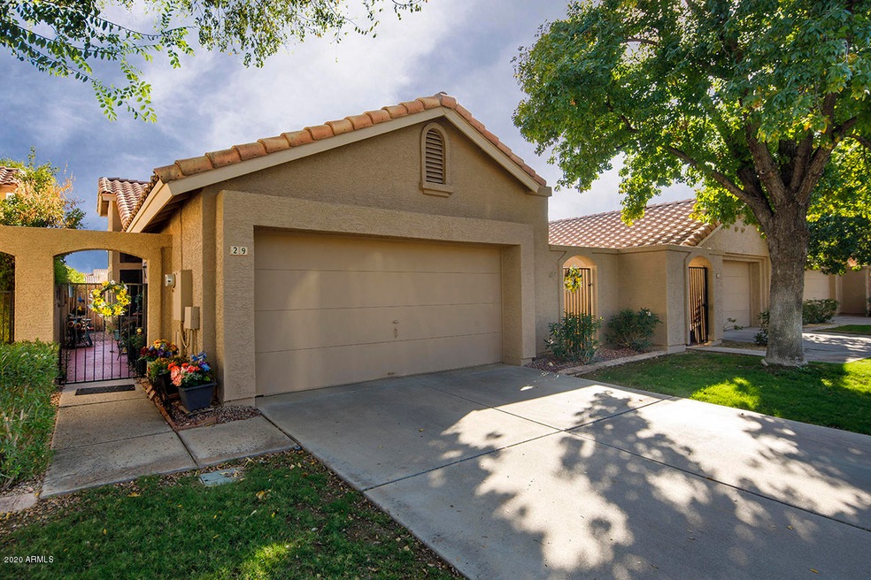 29 W Rhea Rd, Tempe, AZ 85284 - photo 1