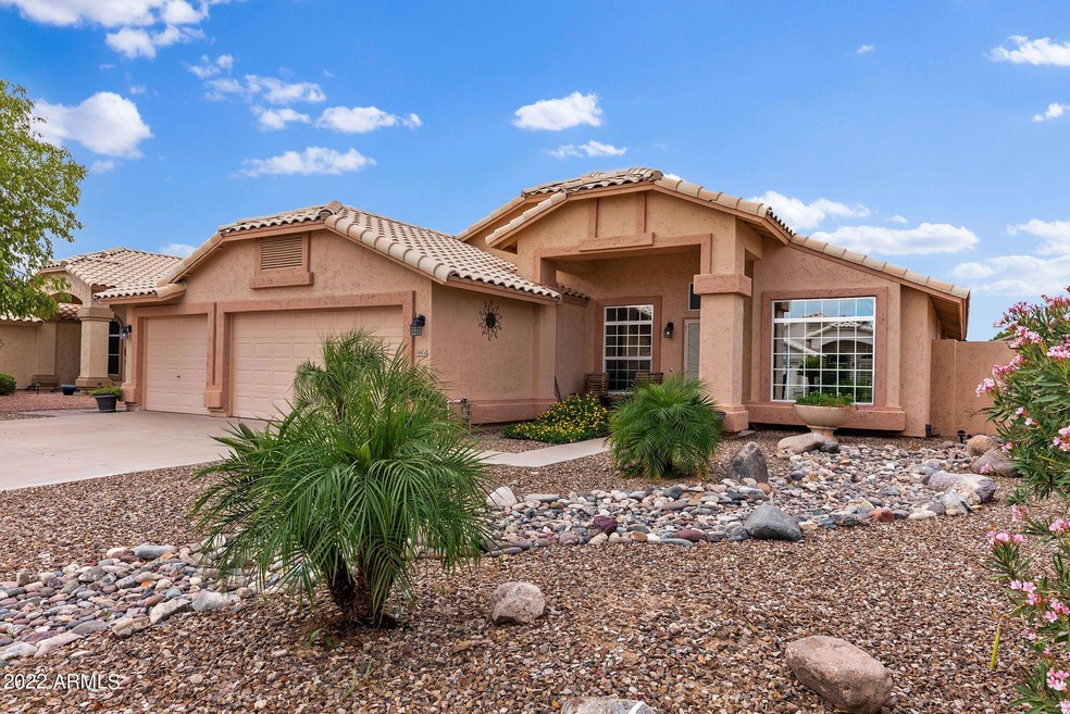 Front of your NEW HOME!