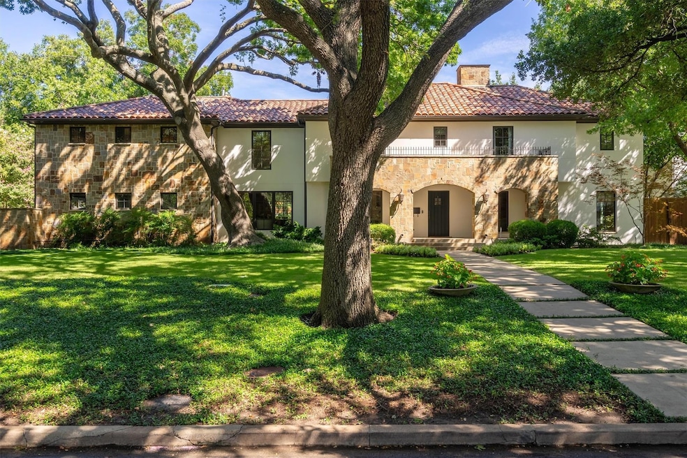 6267 Mercedes Ave, Dallas, TX 75214 - photo 1