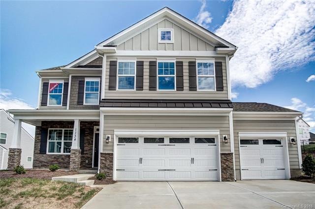 1134 Burning Embers Ln SW unit Lot 47, Concord, NC 28025 - photo 1