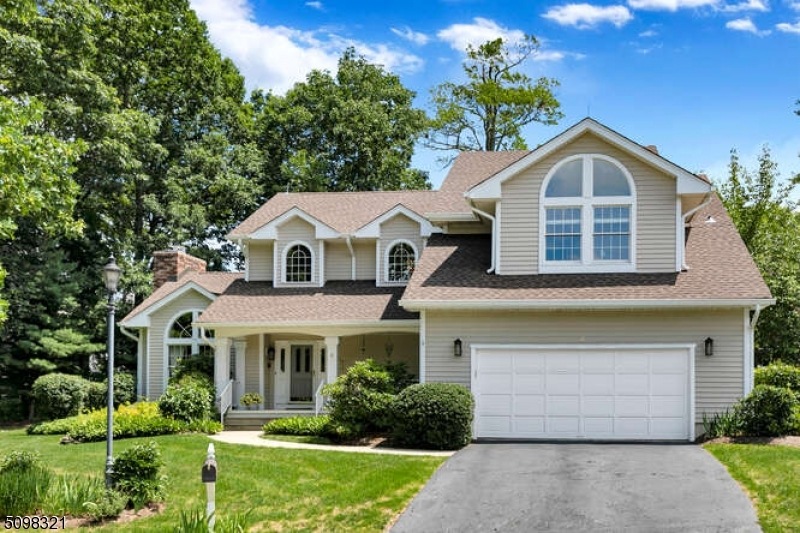 4 Kestrel Ln, Bedminster, NJ 07921 - photo 1