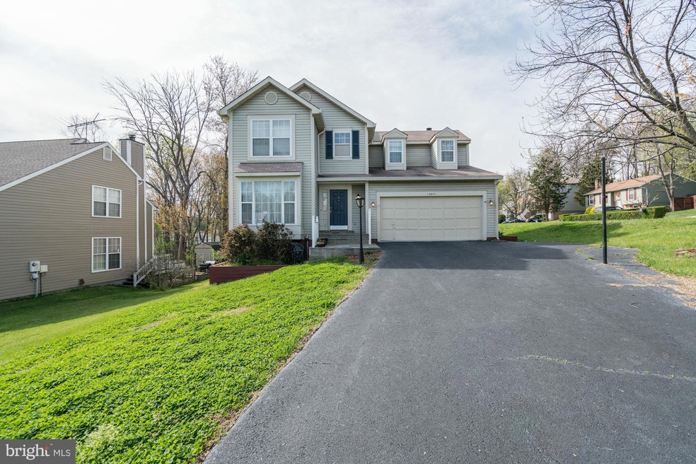 16851 Francis Ln W, Dumfries, VA 22026 - photo 1