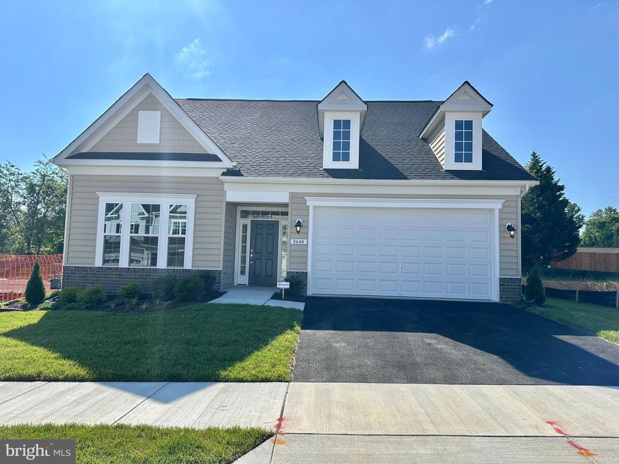 8644 Hines Cir, Laurel, MD 20723 - photo 1