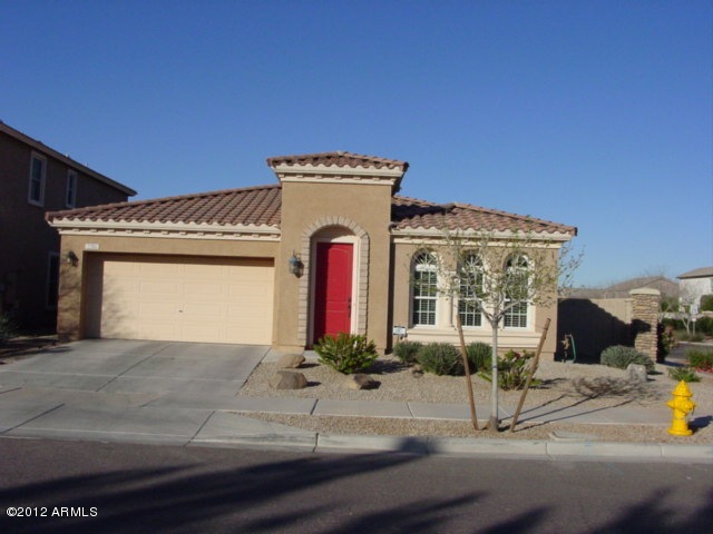 Front View