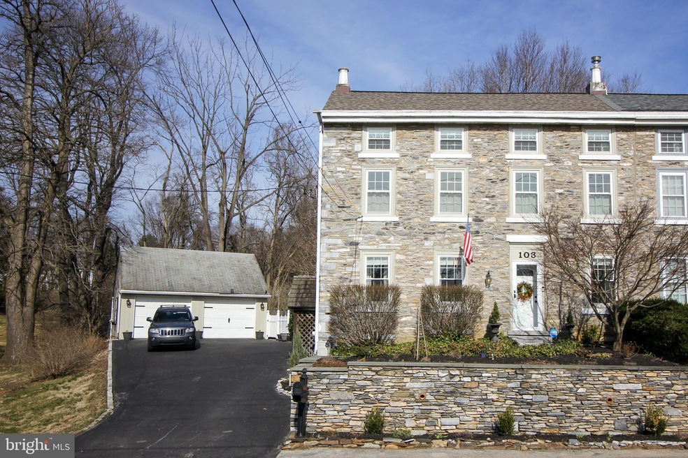 103 Cedar Grove Rd unit 14, Conshohocken, PA 19428 - photo 1