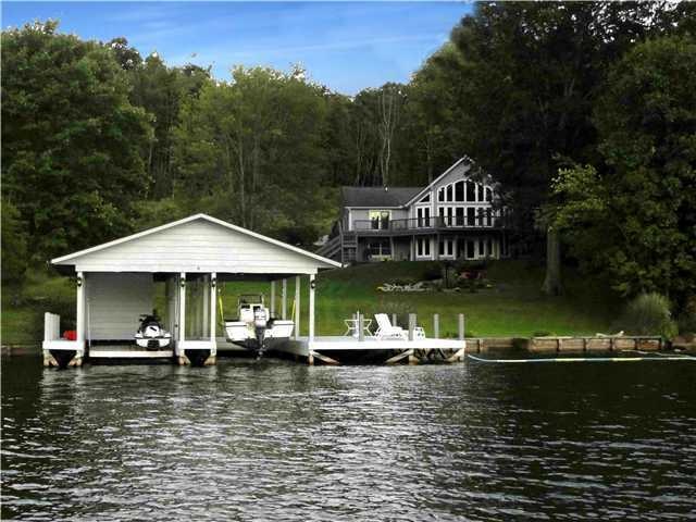 30 Kingsway Ct unit King Beach Terr, Howard, OH 43028 - photo 1