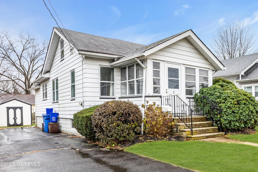 7 Leonardine Ave, South River, NJ 08882 - photo 1