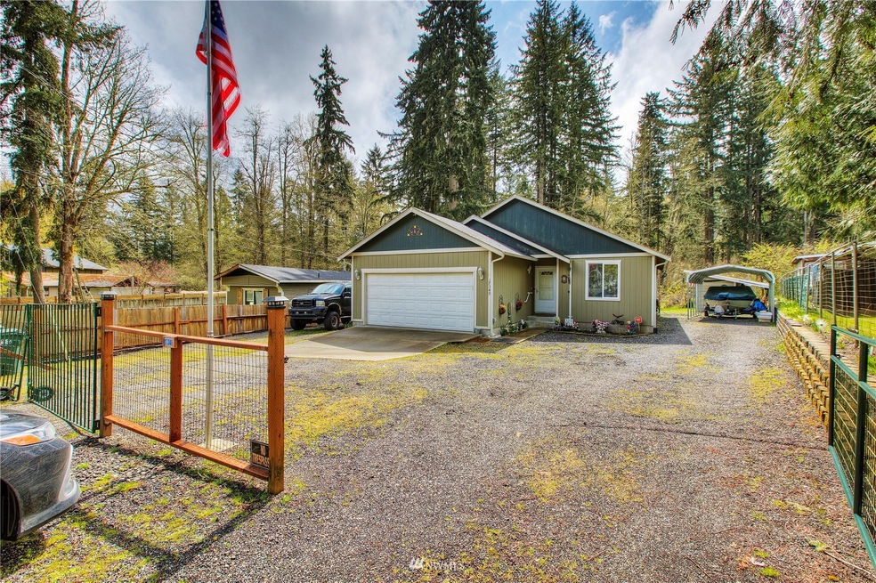 17349 Heather Ln SE, Yelm, WA 98597 - photo 1