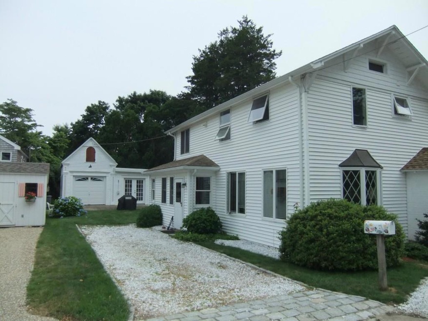 48 James St, Stonington, CT 06378 - photo 1