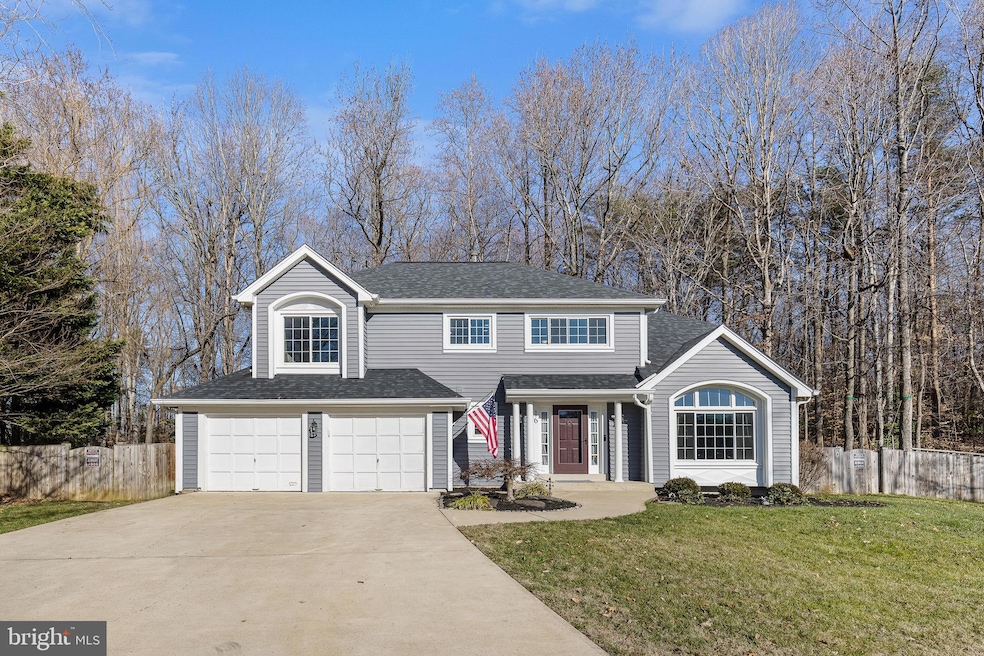 16 Wren Way Ct, Stafford, VA 22554 - photo 1