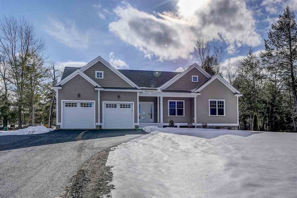 4 Windy Hollow Cir, Merrimack, NH 03054 - photo 1