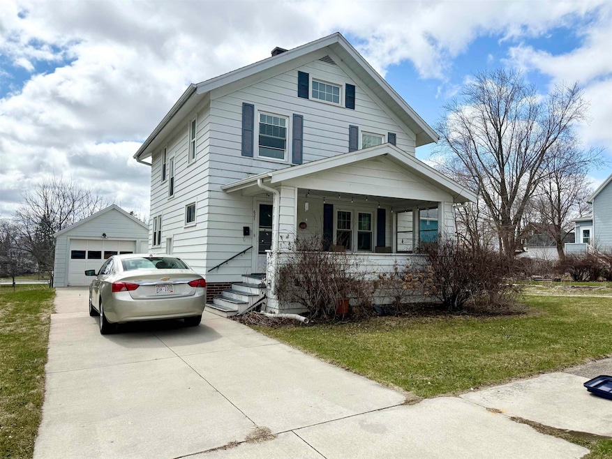 Under Contract $214,900 • Co-Listing Agent